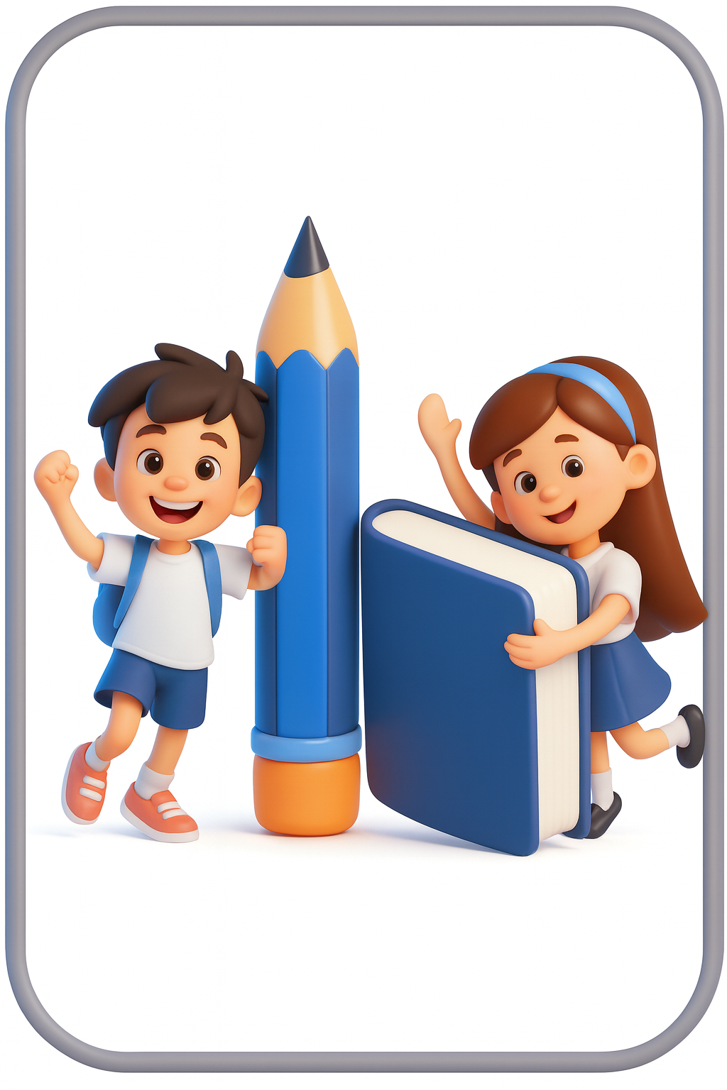 Breaking Barriers with Inclusive Education