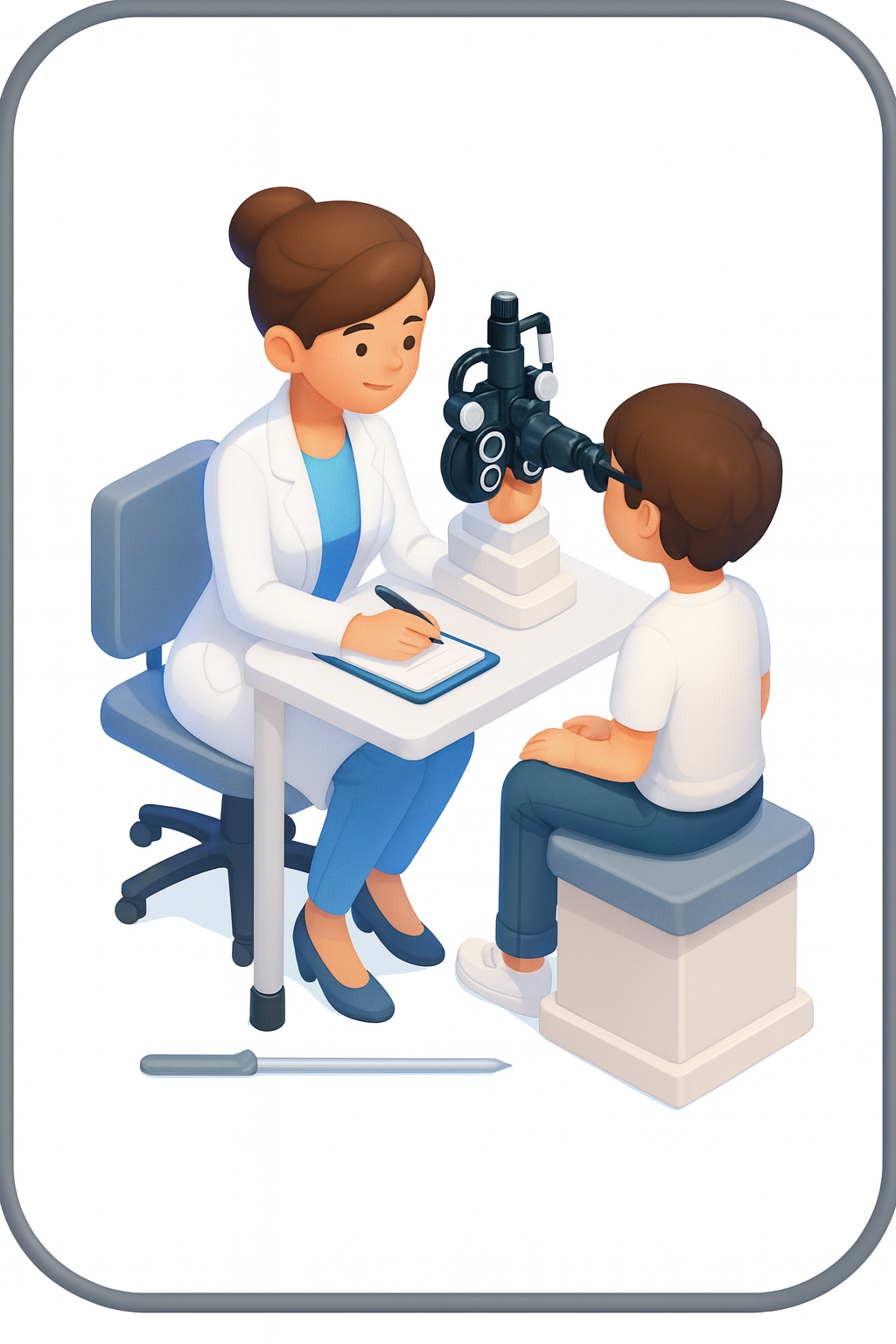 Stories of Transformation from Our Students