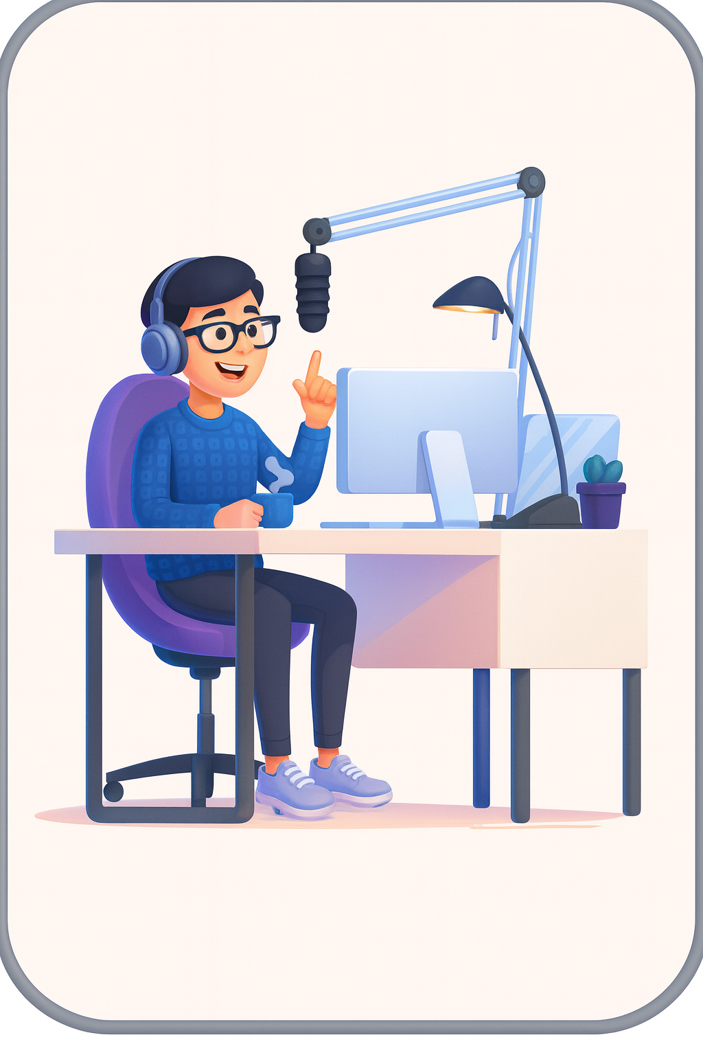 Our Future Plans for NAB Satara